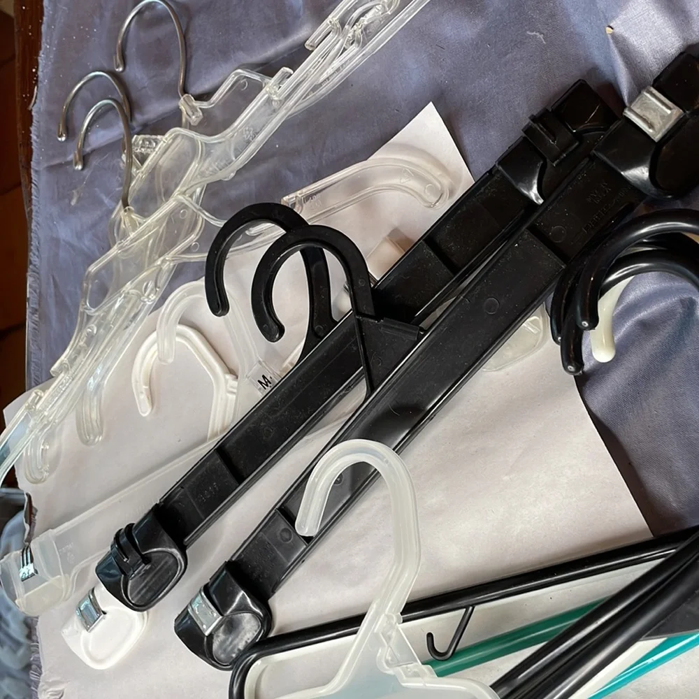 Clothes Hangars